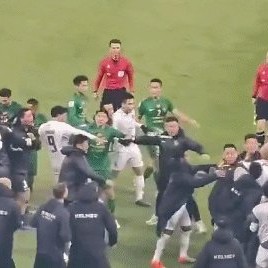 开云体育网页版登录入口-浙江武里南大规模冲突始末 武里南恶人先告状？