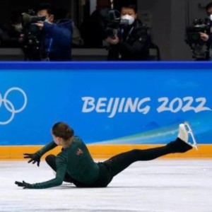 开云官方网-欧洲看冬奥：k宝牵动世界目光 花滑选手抵御噪音