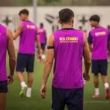 开云体育网页版登录入口-队报：民主刚果与多家欧洲球队赞助合作涉腐败，恐波及巴萨、米兰