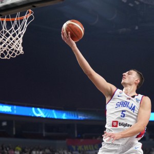 开云体育app下载-已出局NBA球员本届欧锦赛成绩单：东约表现全面 法国队青黄不接