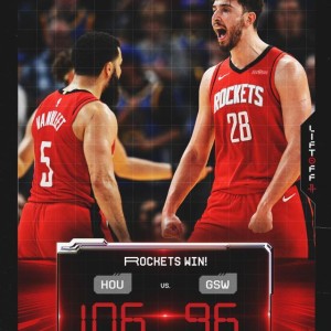 开云体育官网-先锁SGA再送库里生涯最铁一战 火箭稳压湖人一头