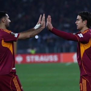 开云官方网-意甲球队本轮欧战战绩：尤文、罗马赢球，那不勒斯平局、国米输球