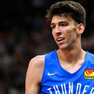 两场夏季联赛结束 霍姆格伦配得上雷霆的期待吗？