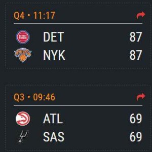 开云体育app下载-16连败vs13连败！活塞马刺谁能率先赢下一场？