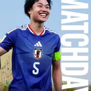 开云体育app下载-刚随日本U23夺冠！RB大宫官方：市原吏音即将开启留洋，正式离队