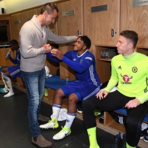 开云体育app下载-特里回归蓝桥只为骑驴找马 仍在等待独立执教机会