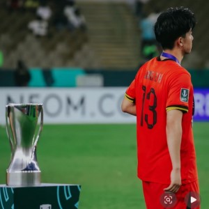 开云体育app下载-王博豪社媒：不会忘记此刻的痛苦，真正的答案在所有人脚下